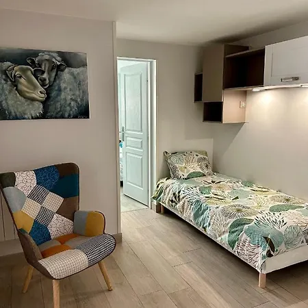 Maison-bonheur A 15 Mn De Lyon Appartement Beynost