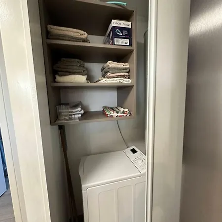 Maison-bonheur A 15 Mn De Lyon Appartement
