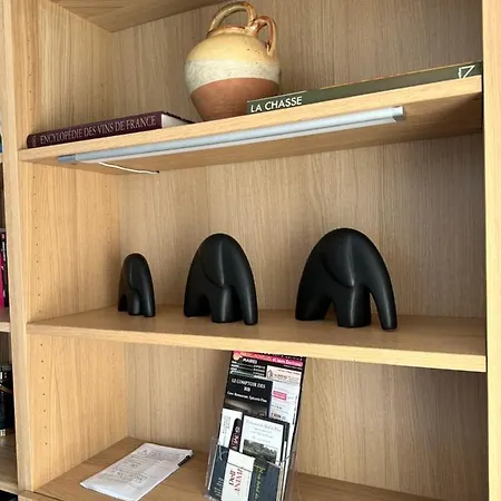 Appartement Maison-bonheur A 15 Mn De Lyon Beynost