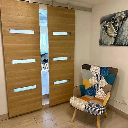 Maison-bonheur A 15 Mn De Lyon Appartement *