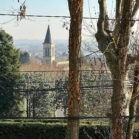 Maison-bonheur A 15 Mn De Lyon * Beynost