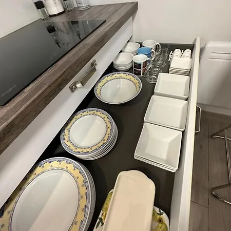 Maison-bonheur A 15 Mn De Lyon Appartement