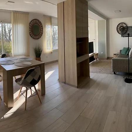 Appartement Maison-bonheur A 15 Mn De Lyon *